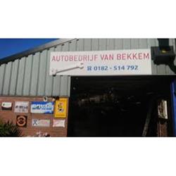 Autobedrijf van Bekkem (voorheen Garage van Vliet)