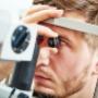 Optometrisch onderzoek