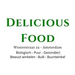 Delicious Food