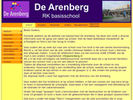 Arenberg Rk Basisschool de