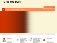 Erik Boom Advies