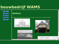 Wams Bouwbedrijf