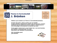 Brünken Timmer- en Servicebedrijf J