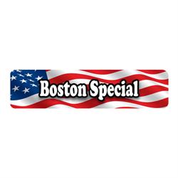 Boston Specials