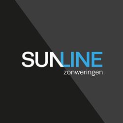 Sunline Zonweringen