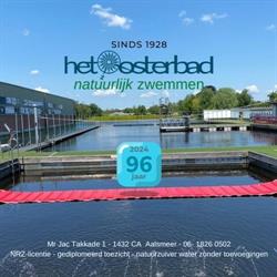 Oosterbad Het