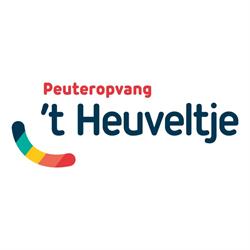 Heuveltje Peuterspeelzaal 't