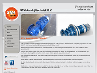 Stm Aandrijftechniek Bv