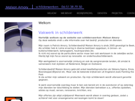 Maison Amory Schildersbedrijf