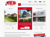 Wivema Vastgoed Bv