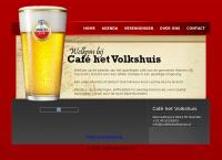 Café Het Volkshuis