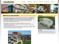 Jong Beton Bv de