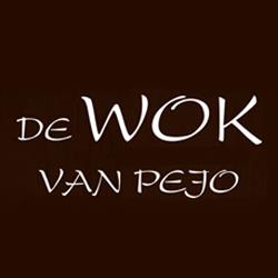 Restaurant De Wok Van Pejo Vof