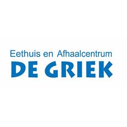 Eethuis en Afhaalcentrum De Griek