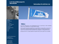 A. de Groot Olietransport