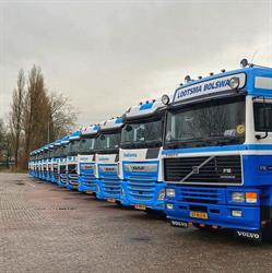 Lootsma Bv Transportbedrijf a