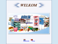 Birlik Import-Export Vof
