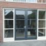 Aanbouw