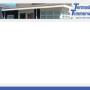 Termoshuizen-Timmerwerken, aannemersbedrijf