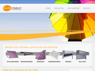 Sunpoint Zonwering Bv