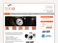 Jun-Air Benelux BV