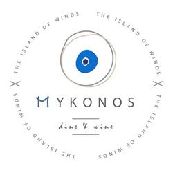 Mykonos Grieks Restaurant