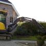 Rooien van beplanting