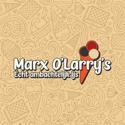 Marx O'Larry's IJssalon
