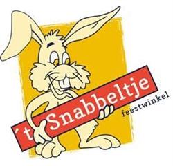 Snabbeltje Feestwinkel 't