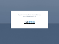 Holimex International Bv