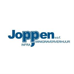 Joppen Infra & Minigraver Verhuur
