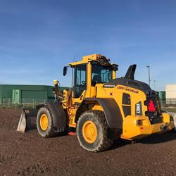 Cees Konijn Machineverhuur Bv