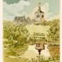 Gendt I - 9 x 7 cm - € 10