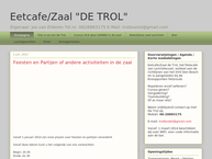 Trol Café de