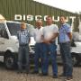 Discount Woningtextiel BV