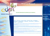 EDP Drukkerij en Ontwerpers B.V.
