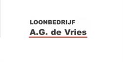 Loonbedrijf A.G. de Vries
