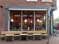 Koffiehuis de Hoek