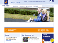 Bruggen r Van
