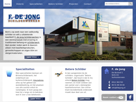 Jong Schilderwerk & Sierpleister f de