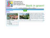 Kuipers Bv Tuincentrum John