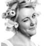 Kappers Haarmode