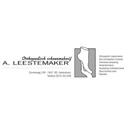 Leestemaker A