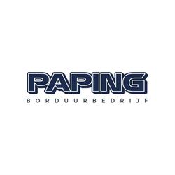 Paping's Reklame- en Borduurstudio