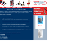 Perpetuum Bv