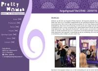Dames- en Kinderkapsalon Pretty Woman
