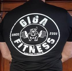 Giga Fitness