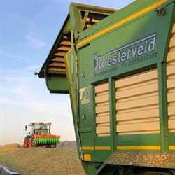 Loonbedrijf Westerveld Vof