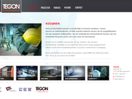 Tegon Timmerfabriek BV