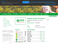 Apotheek Medipark